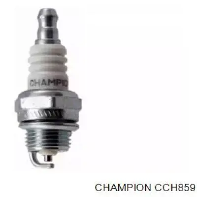 Свеча зажигания Champion CCH859 цена, от 2.67 USD