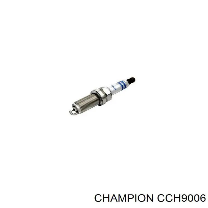 Свечи зажигания LFR5AIX11P NGK