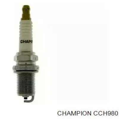 CCH980 Champion vela de ignição