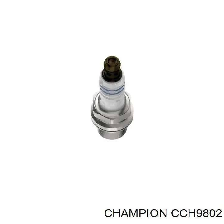 Bujía de encendido CCH9802 Champion