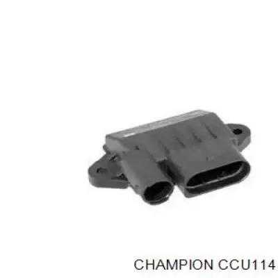 Relê das velas de incandescência A6421530379 Mercedes