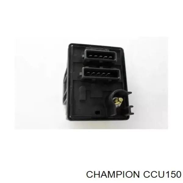 CCU150 Champion