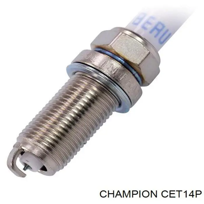 Свечи зажигания FK20HBR114 Denso
