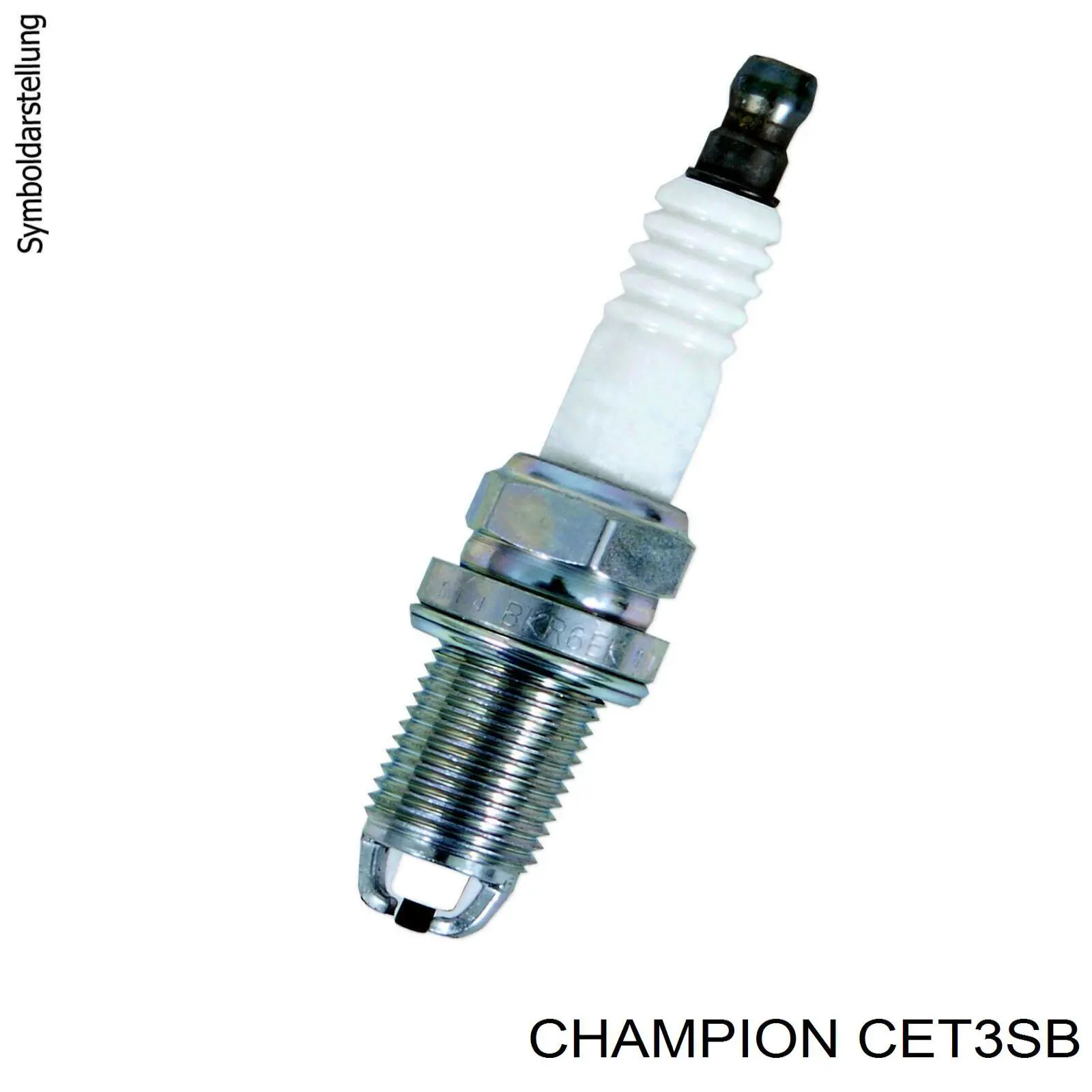 Свеча зажигания Skoda Rapid хэтчбек (NH3, NK3, NK6) (2012 - 2022) цена, от 3.65 USD