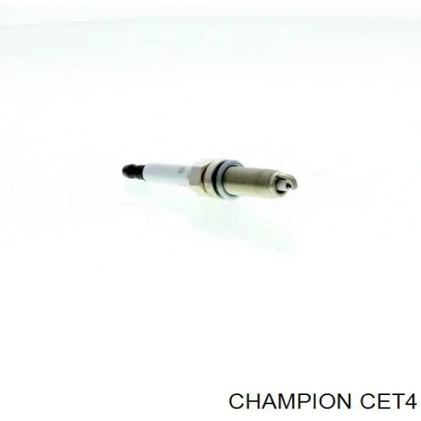 CET4 Champion свечи