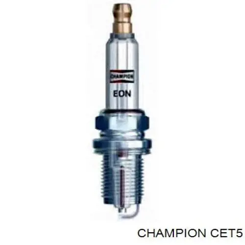Свеча зажигания Champion CET5 цена, от 4.70 USD
