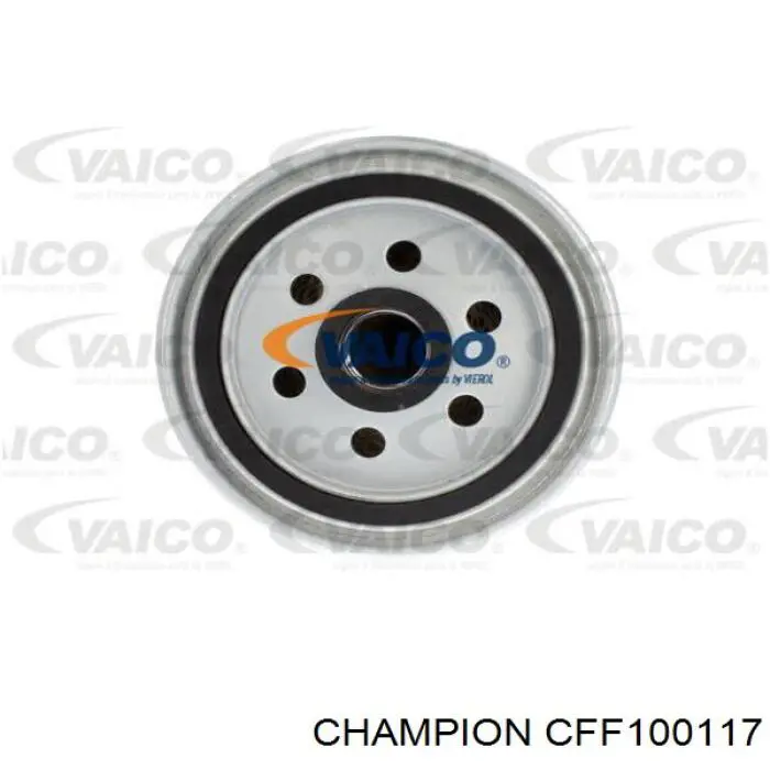 Топливный фильтр 9454805 Volvo