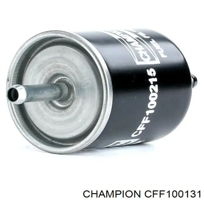 CFF100131 Champion