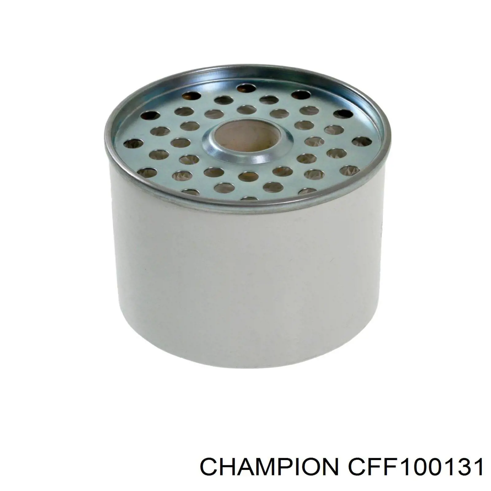 Фильтр топливный Champion CFF100131