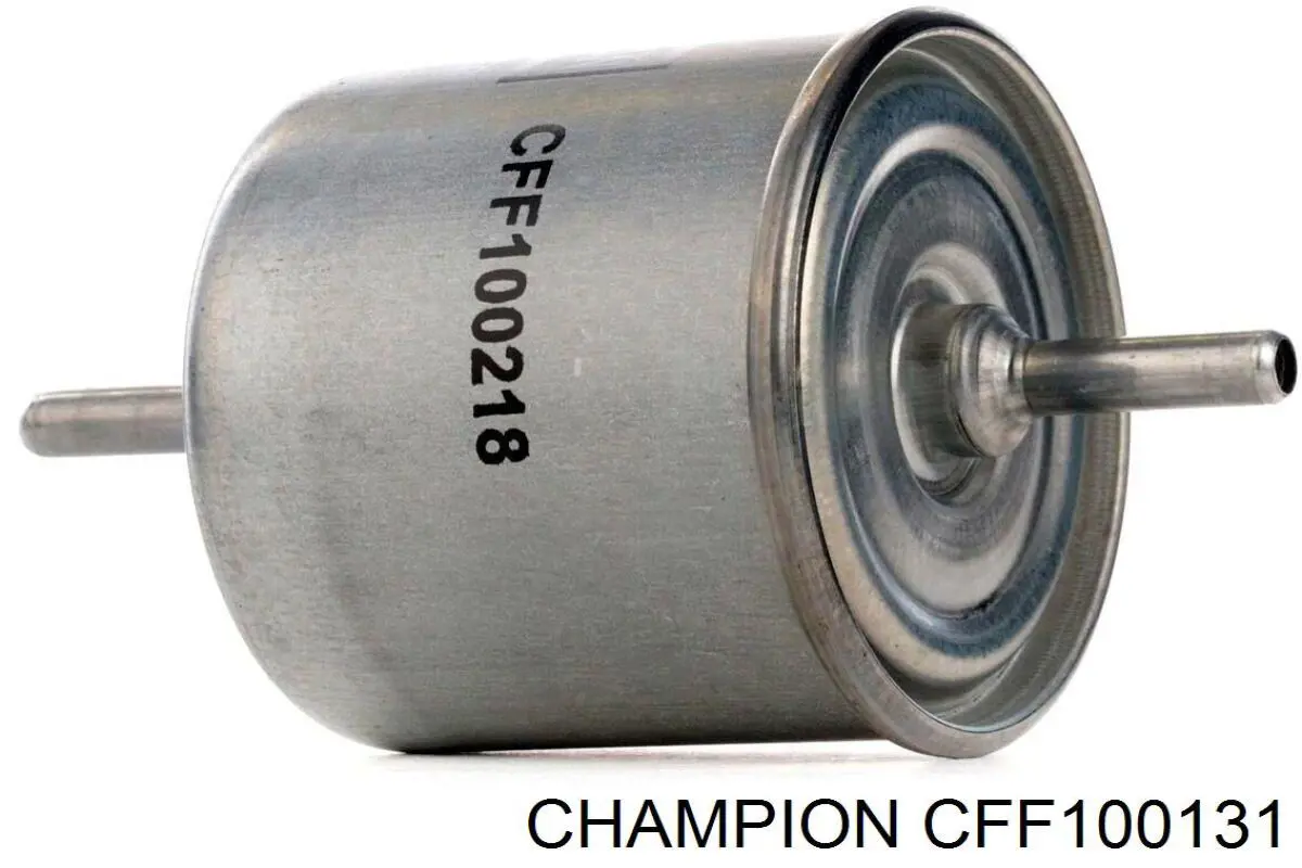 CFF100131 Champion
