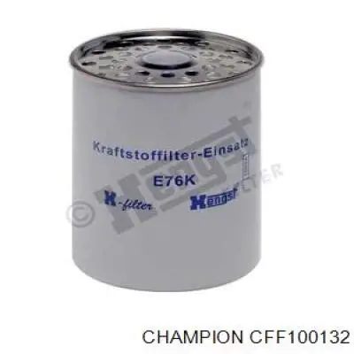 CFF100132 Champion топливный фильтр