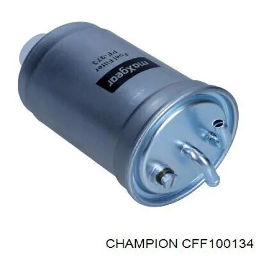 CFF100134 Champion топливный фильтр