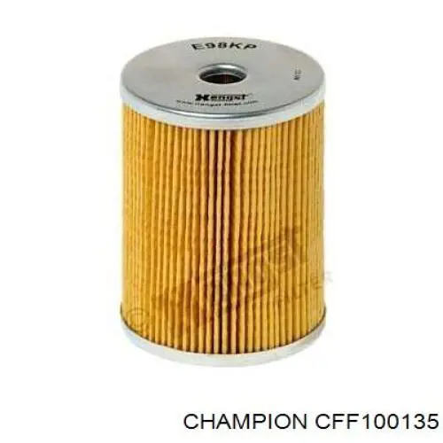 Фильтр тонкой очистки топлива Starline SFPF7051 цена, от 3.03 USD