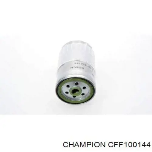 Фильтр топливный Champion CFF100144