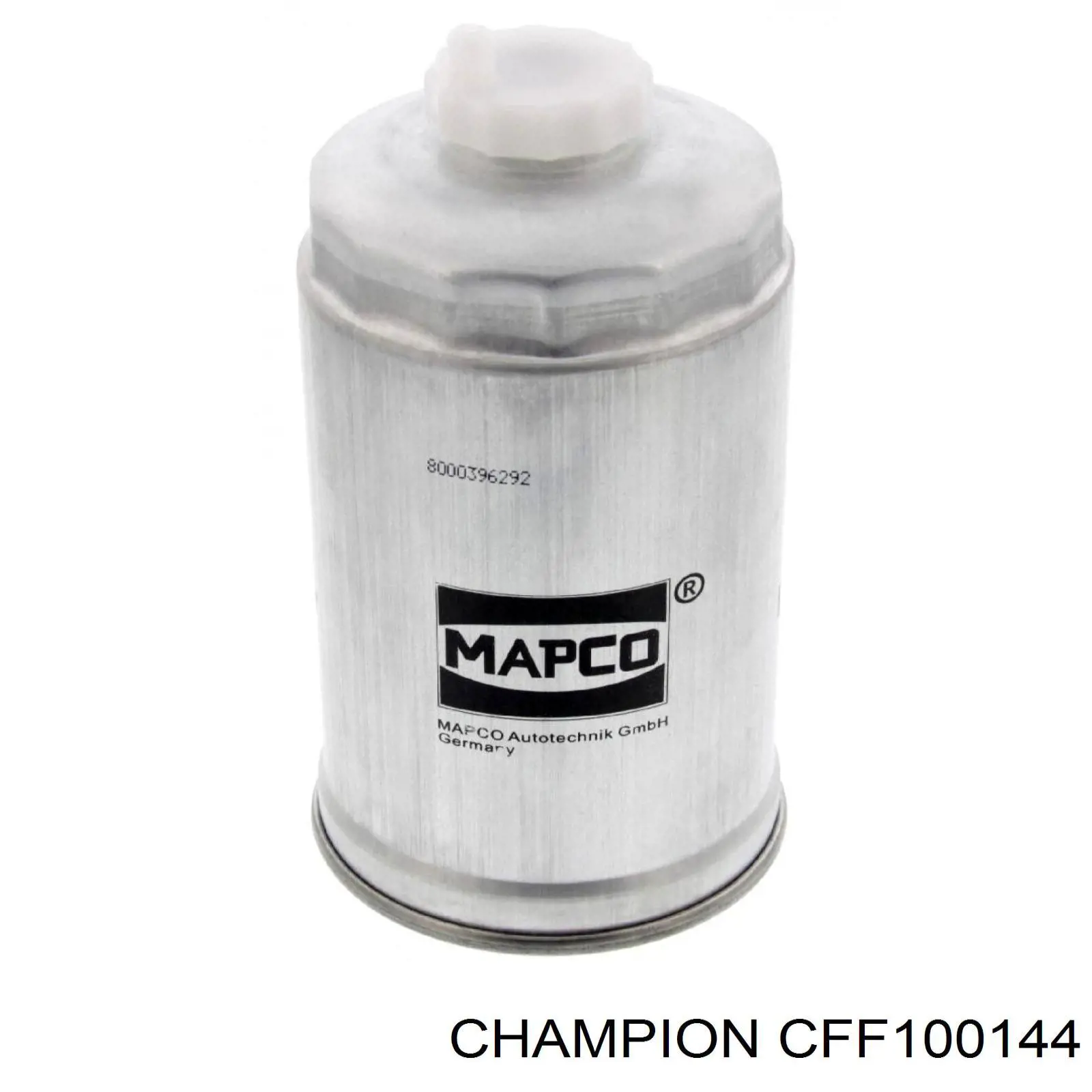 Топливный фильтр CFF100144 Champion