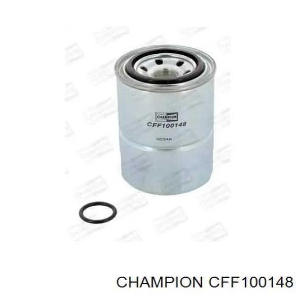 CFF100148 Champion топливный фильтр