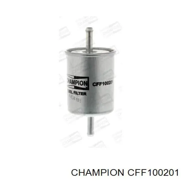 CFF100201 Champion топливный фильтр