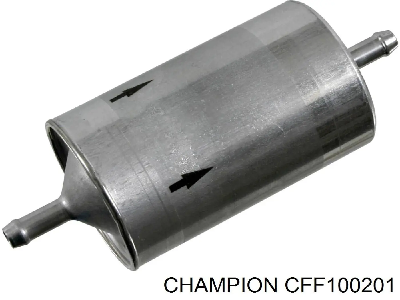 CFF100201 Champion