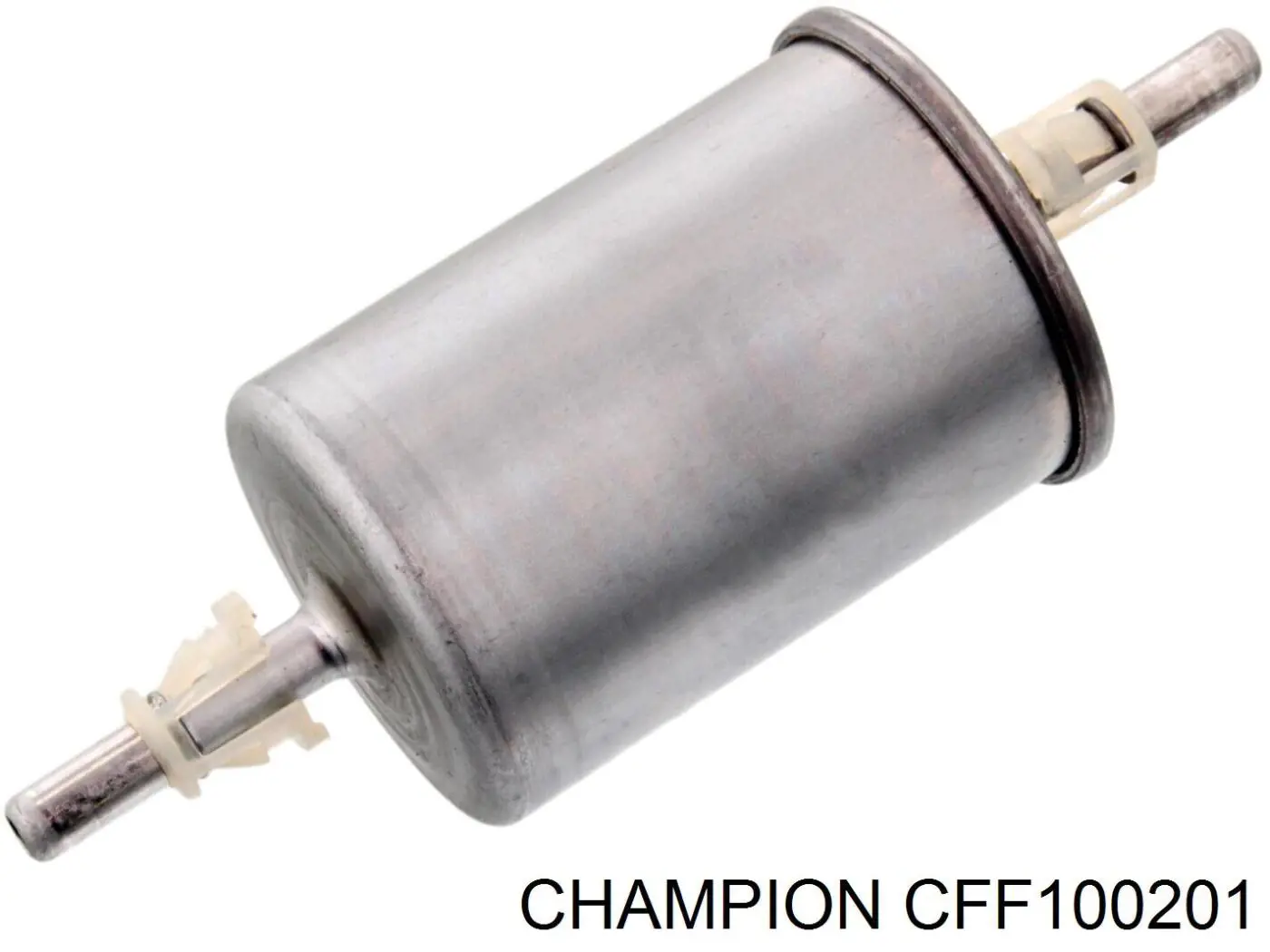 CFF100201 Champion
