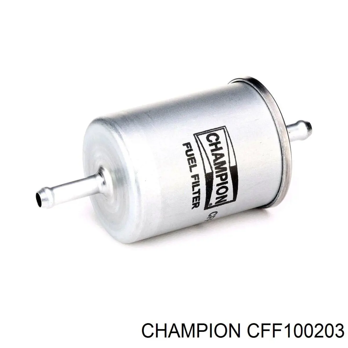 Filtro combustible CFF100203 Champion