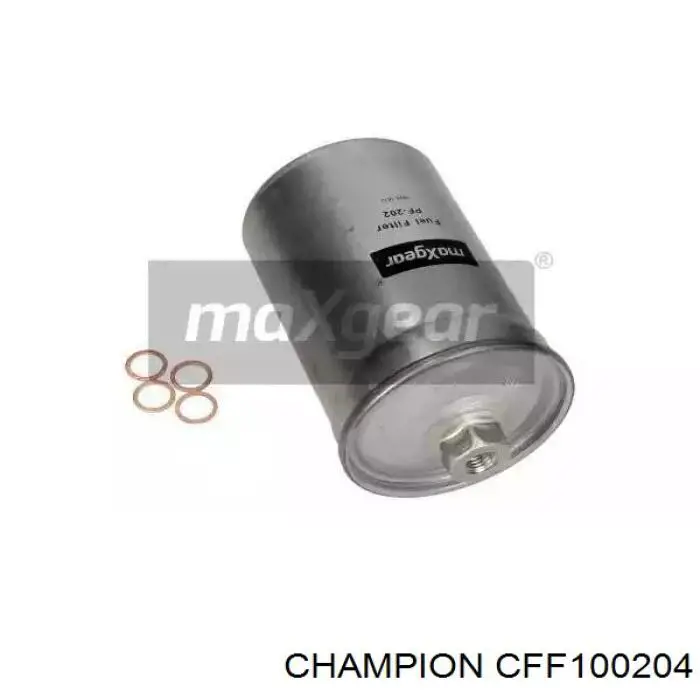 Купить 82GB9155AA Ford Фильтр-отстойник топлива грубой очистки