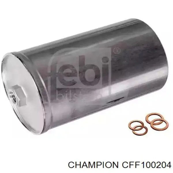 Топливный фильтр 82GB9155AA Ford