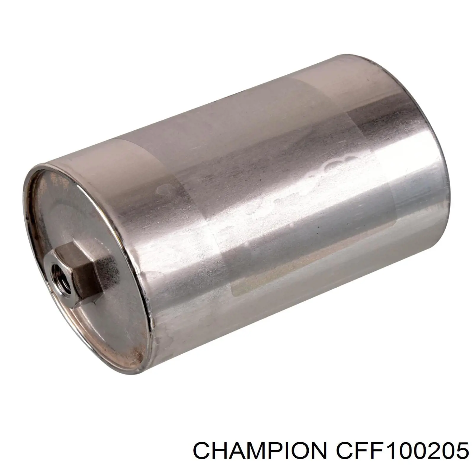 CFF100205 Champion топливный фильтр