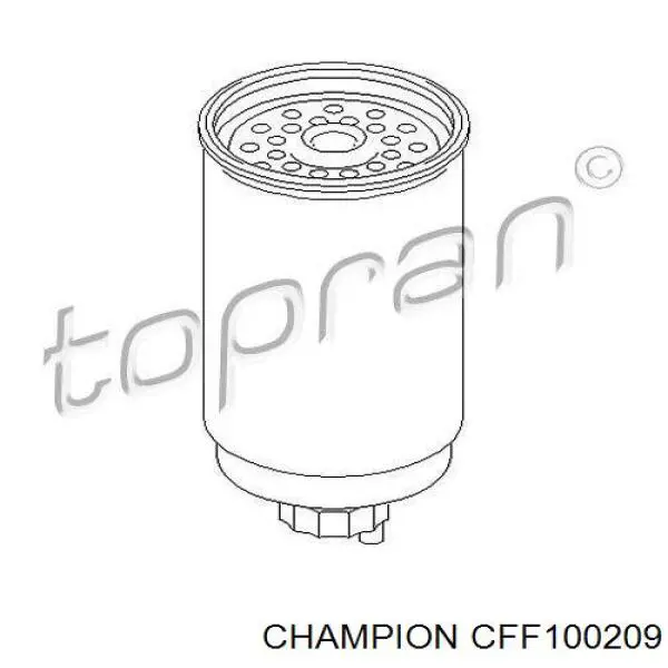 Фильтр тонкой очистки топлива Maxgear PF367 цена, от 8.24 USD