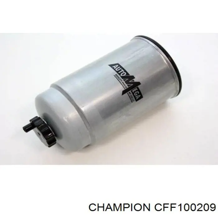 Топливный фильтр PF367 Maxgear