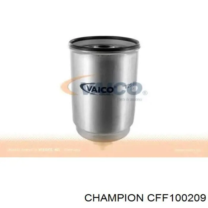 Купить PF367 Maxgear Фильтр-отстойник топлива грубой очистки