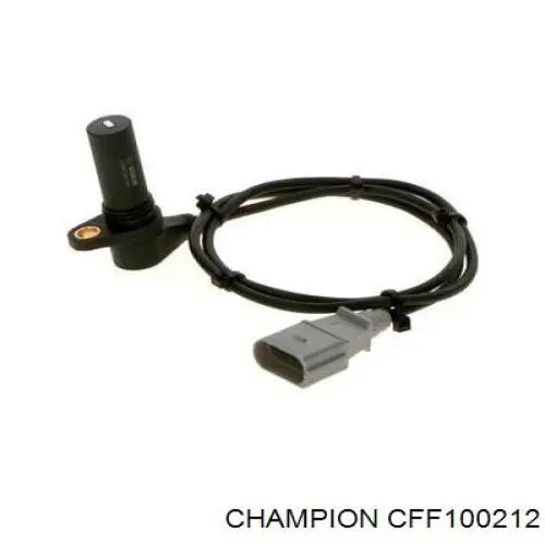 CFF100212 Champion топливный фильтр