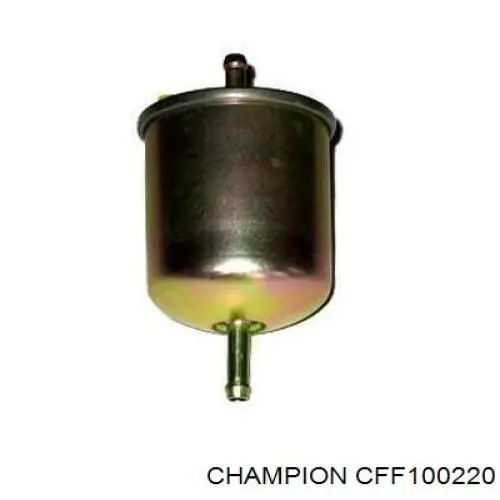 Фільтр паливний CFF100220 Champion