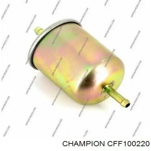Топливный фильтр G4894 Fram