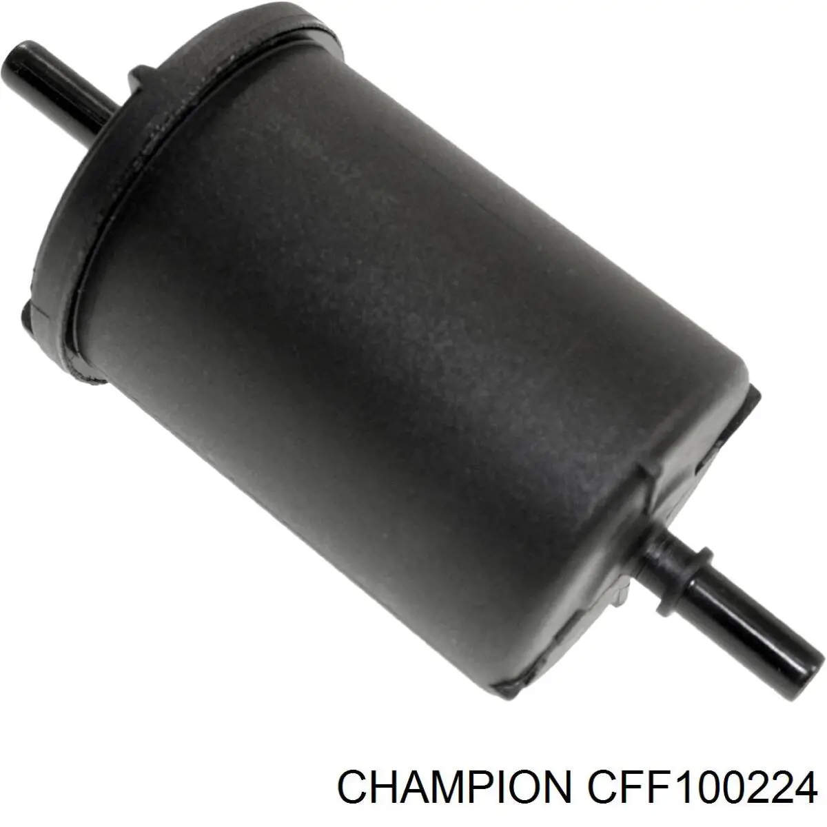 CFF100224 Champion топливный фильтр