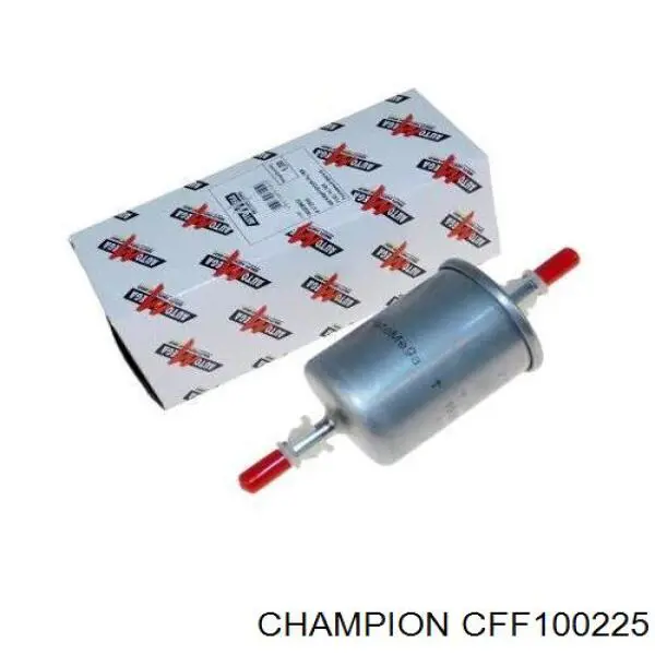 Купить CFF100225 Champion Фильтр-отстойник топлива грубой очистки