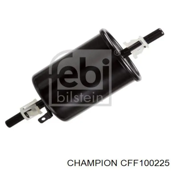CFF100225 Champion