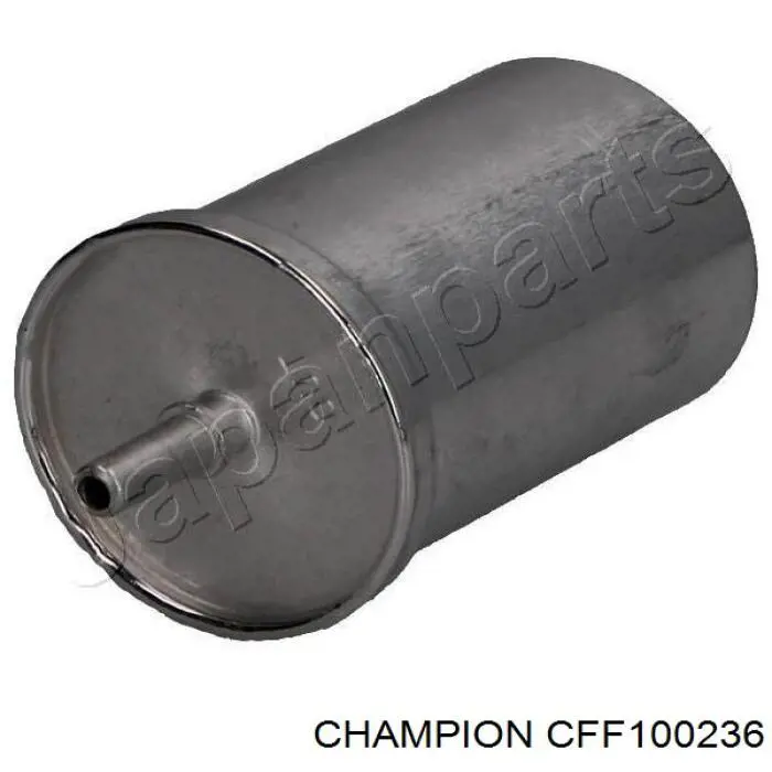 Купить CFF100236 Champion Фильтр-отстойник топлива грубой очистки