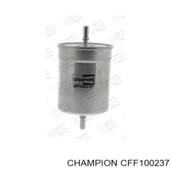 Filtro combustible CFF100237 Champion