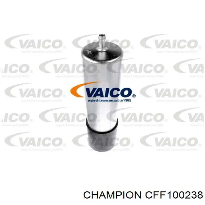 Фильтр топливный Champion CFF100238