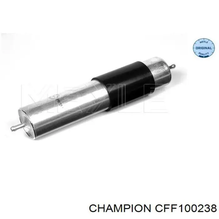 Топливный фильтр WF8168WIX WIX