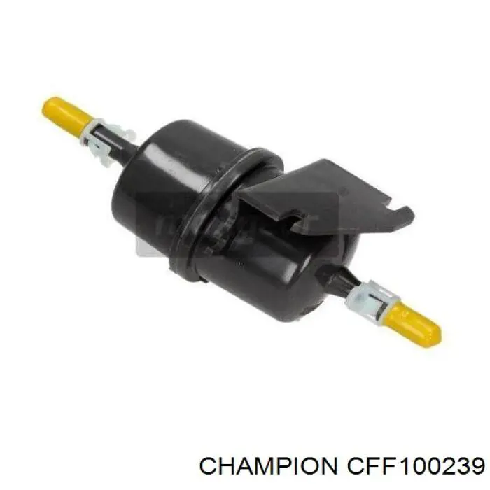 Купить CFF100239 Champion Фильтр-отстойник топлива грубой очистки