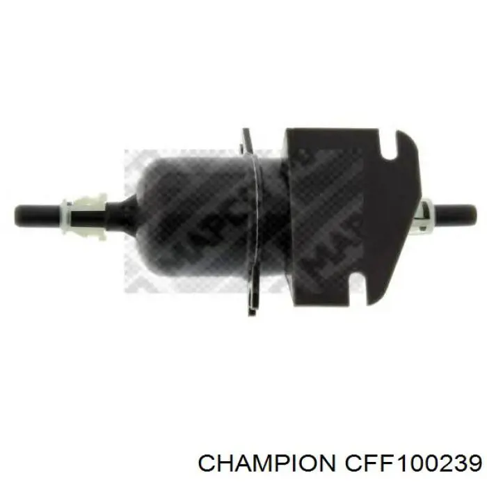 Топливный фильтр CFF100239 Champion