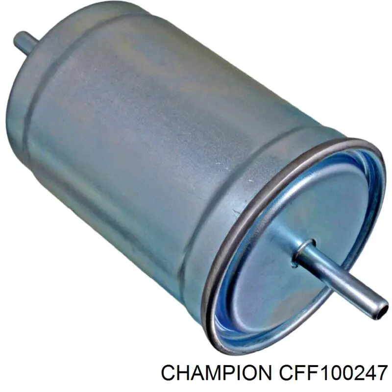 CFF100247 Champion топливный фильтр
