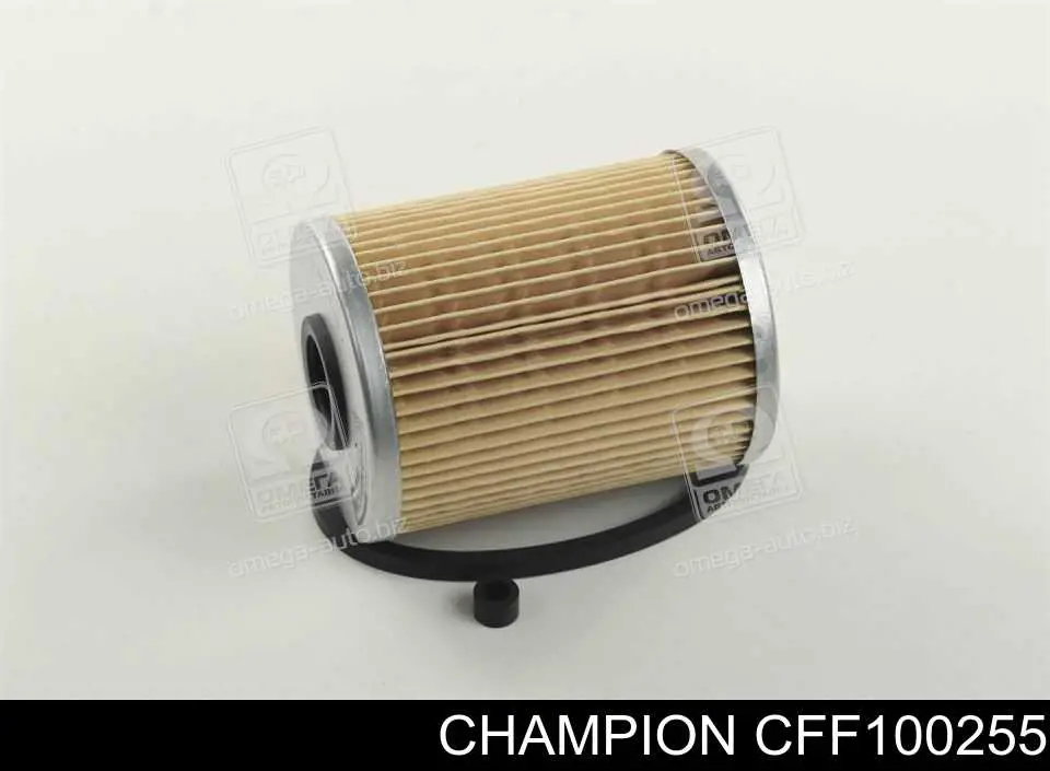 Фильтр топливный Champion CFF100255