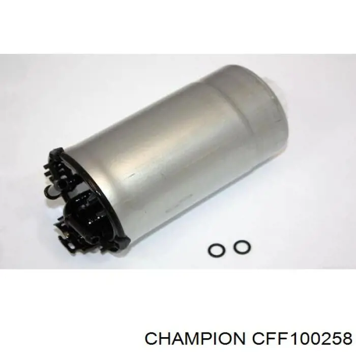 Топливный фильтр C270 Vasco Filters