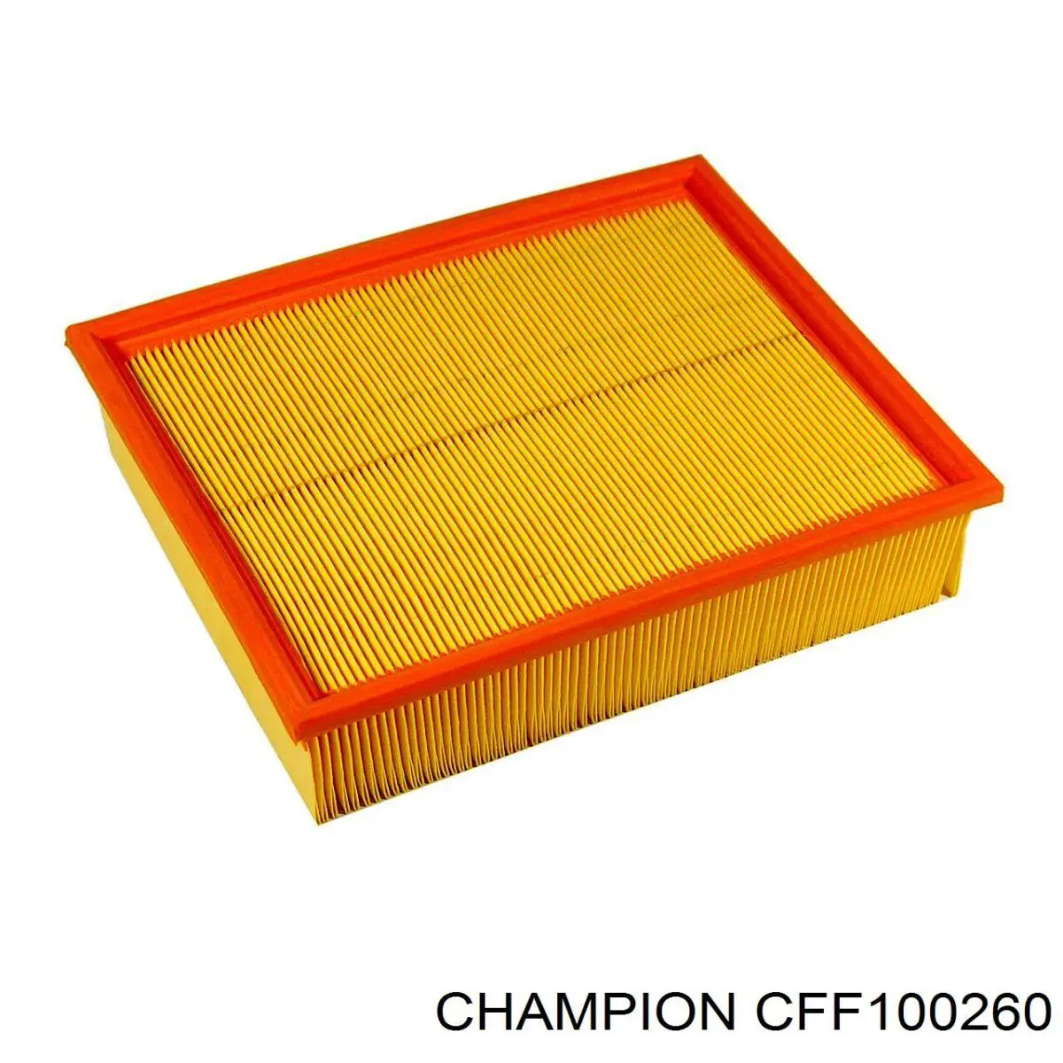 CFF100260 Champion Фильтр топлива