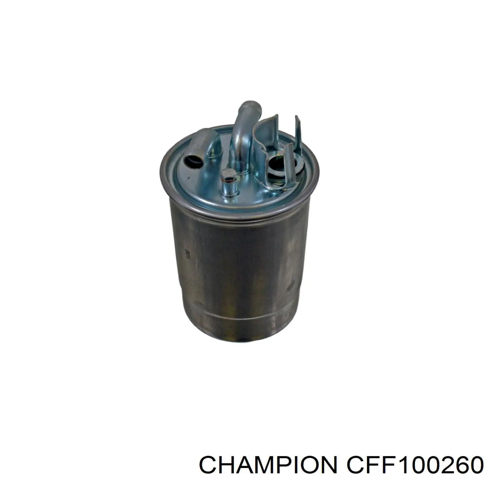 Купить CFF100260 Champion Фильтр-отстойник топлива грубой очистки