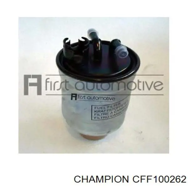 Фильтр тонкой очистки топлива Vasco Filters C240 цена, от 6.35 USD