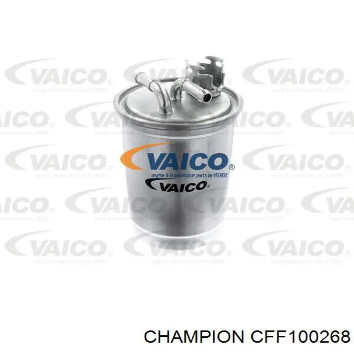 Топливный фильтр C275 Vasco Filters