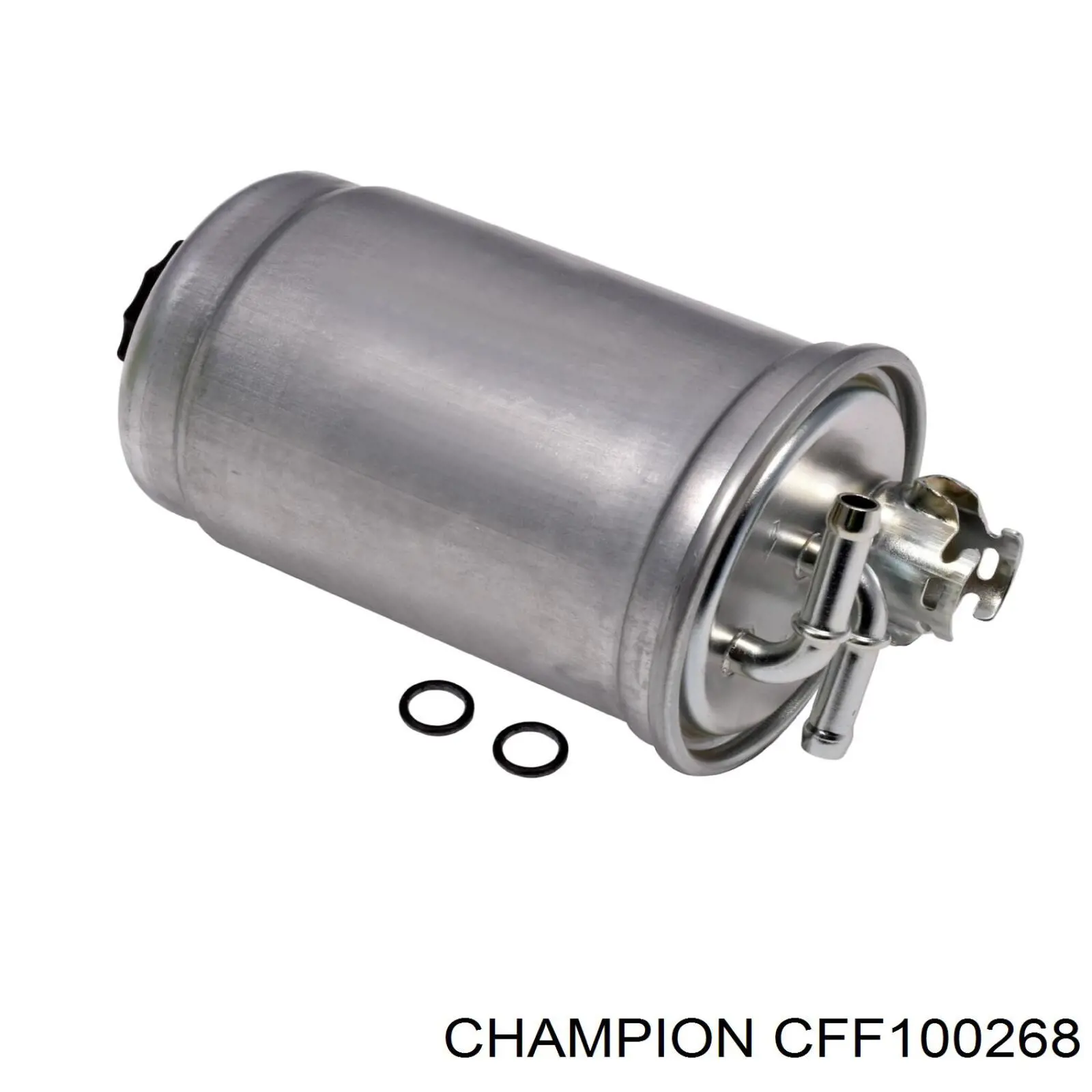 CFF100268 Champion топливный фильтр